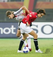 Fussball International FIFA Frauen Weltmeisterschaft  2007 China