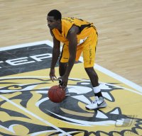 Basketball 1. Bundesliga 2012/2013 Testspiel:  Walter Tigers Tuebingen - FC Bayern Muenchen