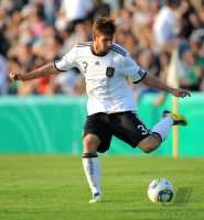 Fussball International  U 20 Laenderspiel:  Marvin Plattenhardt (Deutschland)