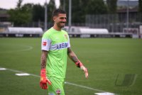 Fussball 1. Bundesliga 2026/2027: Fototermin beim VfB Stuttgart