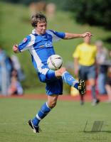 Fussball 1. Bundesliga  Karlsruher SC: Eichner