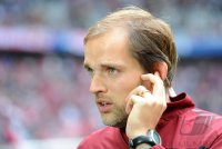 Fussball 1. Bundesliga : Trainer Thomas Tuchel (1. FSV Mainz 05)