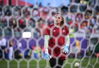 Fussball Frauen Euro 2025 Frankreich - Wales