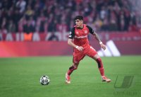 Fussball International CHL 24/25: FC Bayern Muenchen - Bayer 04 Leverkusen