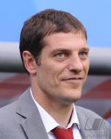 FUSSBALL EURO 2008: Kroatien, BILIC