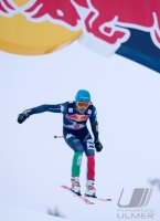 Ski Alpin Kitzbuehel 2016; Abfahrt Training Aksel Lund Svindal (NOR)