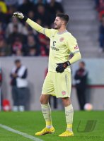 Fussball DFB Pokal 2. Runde 22/23: SC Freiburg - FC St. Pauli