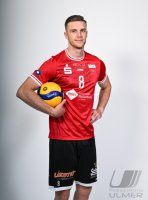 Volleyball 1. Bundesliga  Saison 26/27: Fotoshooting TV Rottenburg
