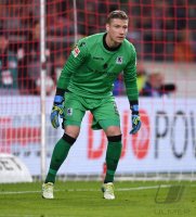 Fussball 2. Bundesliga Saison 16/17: VfB Stuttgart - 1860 Muenchen