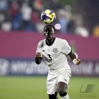 Fussball, Junioren U 17 WM 2025 Sechzehntelfinal, Deutschland - Burkina Faso
