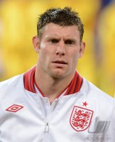 Fussball International Europameisterschaft 2012: England - Italien