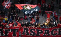 Fussball WFV Pokal Finale 2024/2025: TSG Balingen - SG Sonnenhof - Grossaspach