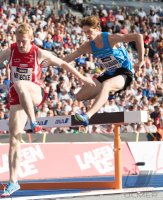 Leichtathletik Deutsche Meisterschaft 2019 in Berlin