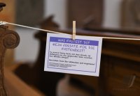 Schmuckbild Vorsaetze in der Fastenzeit