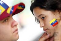 Fussball International 42. Copa America in VenezuelaFeature