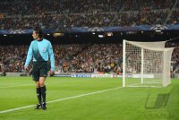 FUSSBALL INTERNATIONAL CHL 12/13:  Testphase Torrichter