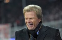 FUSSBALL INTERNATIONAL CHL ACHTELFINALE 12/13: FC Bayern Muenchen - FC Arsenal London