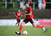 Fussball 1. Bundesliga 2012/2013: Julian Schuster (SC Freiburg)