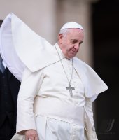 Rom Generalaudienz;  Papst Franziskus I.