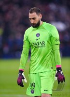 Fussball International CHL 22/23: FC Bayern Muenchen - Paris Saint-Germain