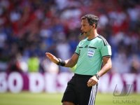 Fussball WM 2026 Vorrunde: Kanada - Bosnien - Herzegowina