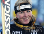 SKI   Weltcup  Riesensalalom  Slden Damen Martina Ertl (GER)