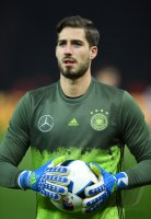 Fussball International Testspiel: Deutschland - England