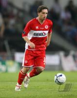 Fussball International: ROCHEMBACK Einzelaktion