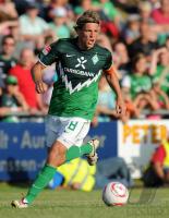 Fussball 1. Bundesliga, Saison 2010/2011, Werder Bremen, FRITZ Einzelaktion