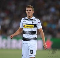 Fussball Champions League Qualifikation 16/17: Young Boys Bern -  Gladbach