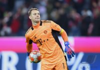 Fussball 1. Bundesliga Saison 21/22: FC Bayern Muenchen - Union Berlin