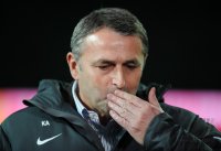 Fussball 1. Bundesliga Saison 12/13: Werder Bremen - Mainz 05