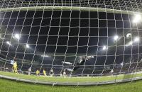 Fussball Champions League  PSV Eindhoven - Liverpool