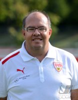 Fussball 1. Bundesliga 2012/2013:  Fototermin beim VfB Stuttgart