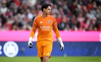 Fussball 1. Bundesliga 25/26    Testspiel 
FC Bayern Muenchen - Olympique Lyon