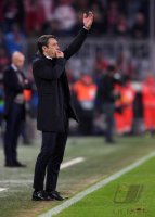 Fussball CHL 18/19 Gruppenphase: FC Bayern Muenchen - Ajax Amsterdam