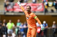 Fussball  1. Bundesliga 2025/2026  Testspiel  
SV Werder Bremen - TSG 1899 Hoffenheim