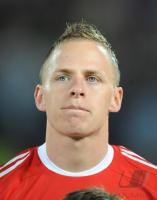 Fussball WM  2010  Qualifikation: Ungarn - Portugal