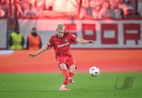 FUSSBALL EUROPA LEAGUE SAISON 2025/2026
SC Freiburg - FC Basel
