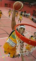 Basketball 1. Bundesliga 2006/2007  Walter Tigers Tuebingen