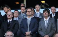 Fussball U 21 EM 2009:  Spanien - Deutschland