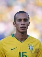FIFA Confed Cup 2009:  MIRANDA (BRA)