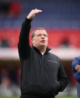 Fussball  Testspiel 1. Bundesliga   26/27   18.08.2026 1. FC Heidenheim - FC Bayern Muenchen