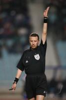 Fussball  International Testspiel Tunesien - Ghana