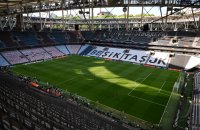 FUSSBALL  EUROPA LEAGUE  SAISON 2025/2026   Finale in Istanbul, 19.05.2026 Training SC Freiburg