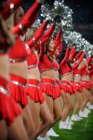 FUSSBALL 1. BUNDESLIGA: 1.FC Koeln - FC Schalke 04