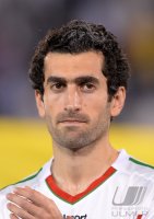 Fussball International WM Qualifikation 2014: Katar - Iran
