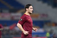 FUSSBALL EUROPA LEAGUE 16/17: AS Rom - Villarreal CF