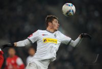 Fussball 1. Bundesliga, Saison 2011/2012: Borussia Moenchengladbach - Mainz 05