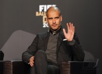 Fussball FIFA Ballon d Or 2010